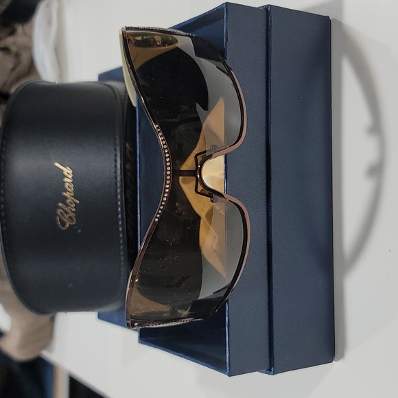 Chopard sunglasses - Picture 4 of 12